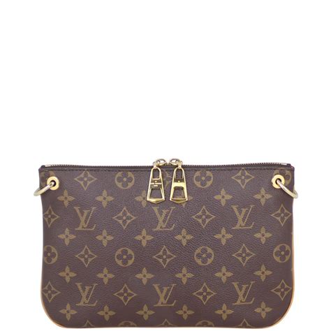 Louis Vuitton 2017 Monogram Lorette .